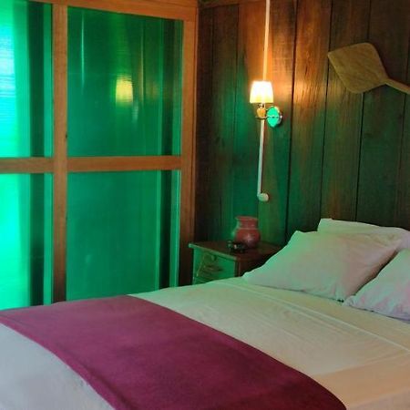 Casa Kukama Lodge إكيتوس المظهر الخارجي الصورة