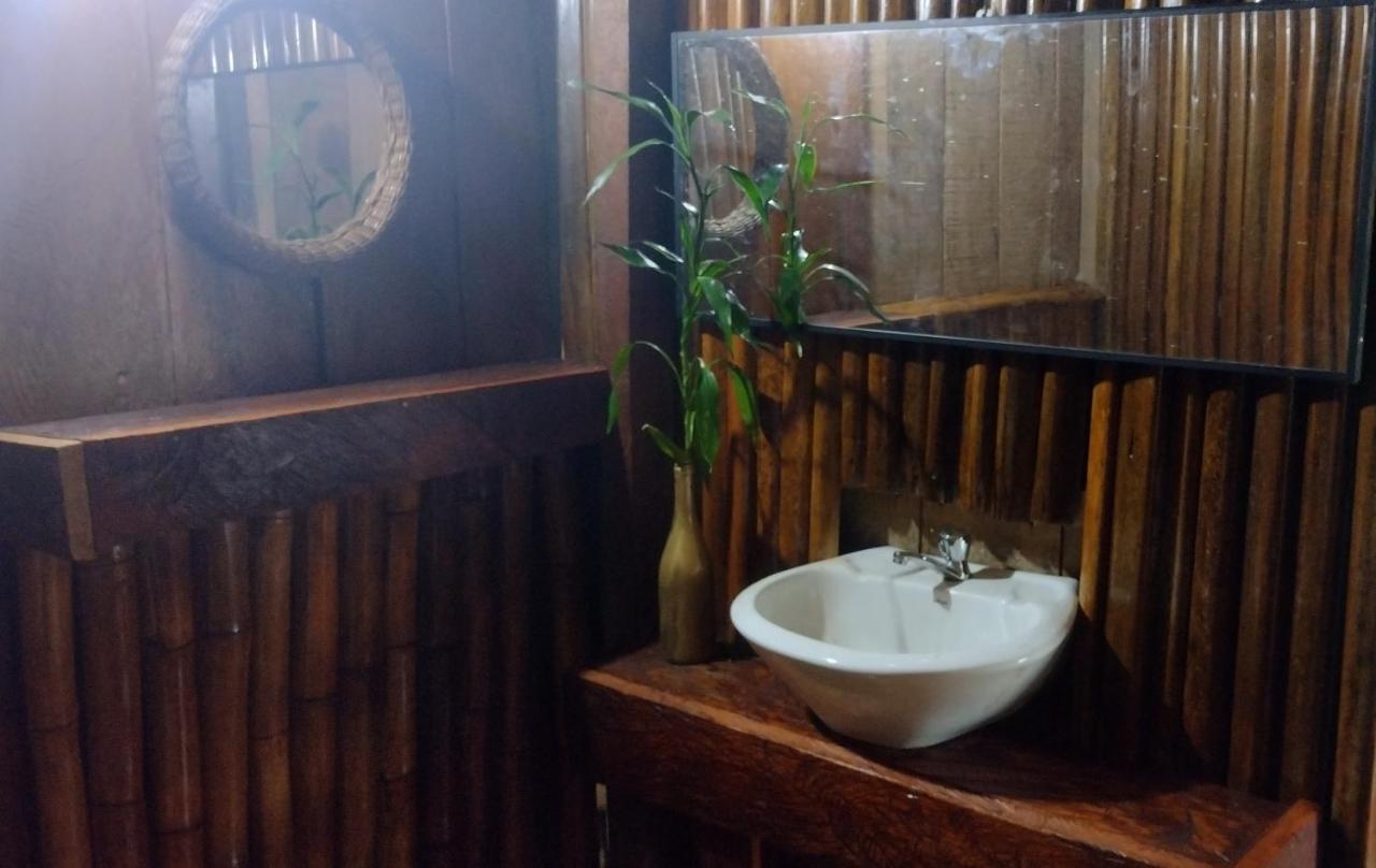 Casa Kukama Lodge إكيتوس المظهر الخارجي الصورة