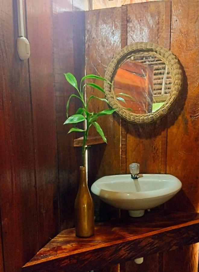 Casa Kukama Lodge إكيتوس المظهر الخارجي الصورة