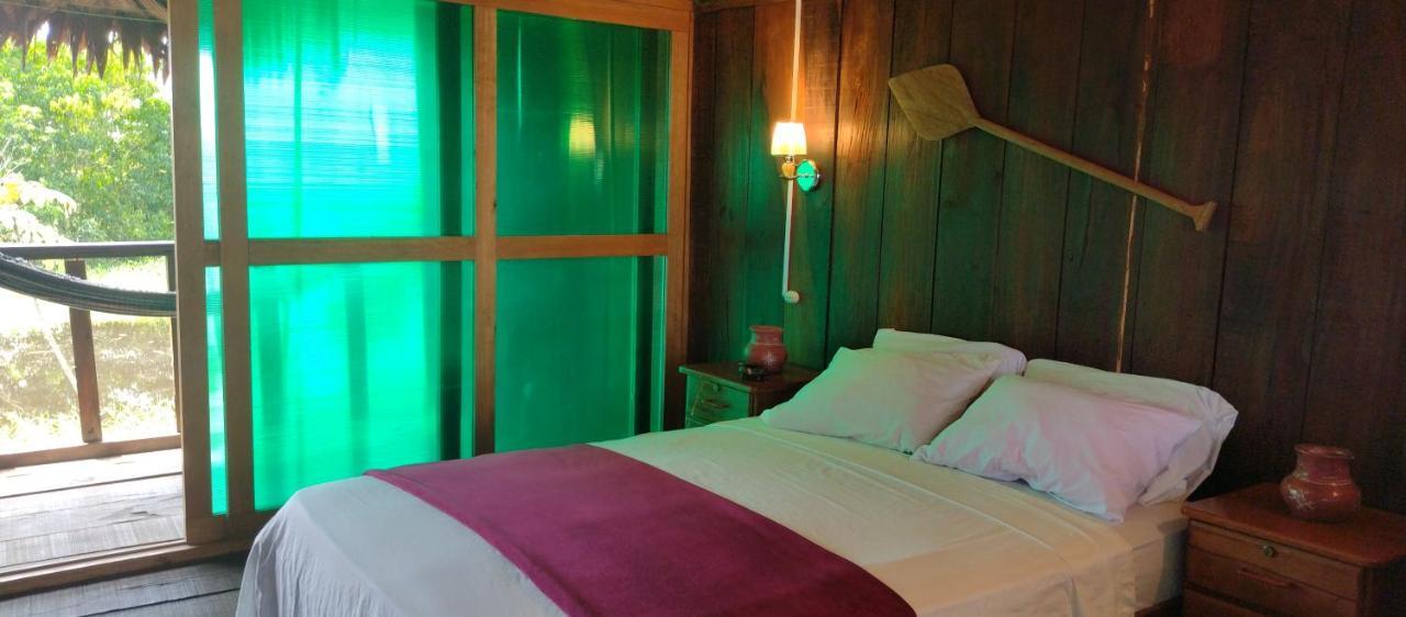 Casa Kukama Lodge إكيتوس المظهر الخارجي الصورة