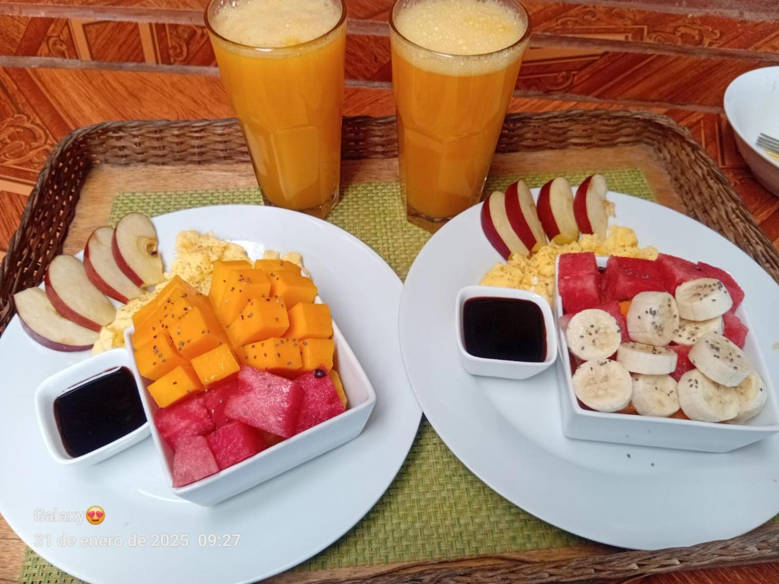 Casa Kukama Lodge إكيتوس المظهر الخارجي الصورة